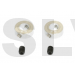 212316 Upper Mast Collar GAUI X2
